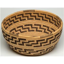 Panamint Stair Step Bowl