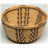 Image 1 : Panamint Turtle Bowl Basket