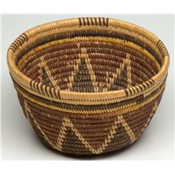 Panamint Wanona Joquin Bowl