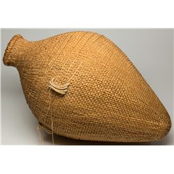 Panamint Willow Seed Jar