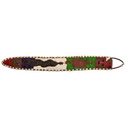 Beaded Indian Hanging