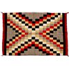 Image 1 : Checkered Navajo Rug