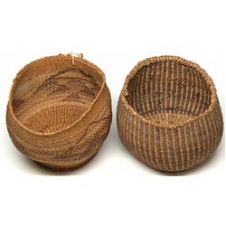 Klamath Small Baskets