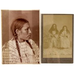 Native American Photos