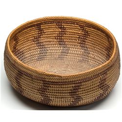Washoe Basket
