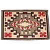 Image 1 : AZ, Klagetoh--Large Klagetoh Navajo Rug