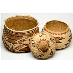 CAHupa Baskets