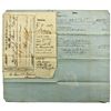 Image 1 : DC, Washington DC--Buereau of Indian Affairs Ephemera