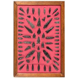 NVFlint Arrowhead Collection