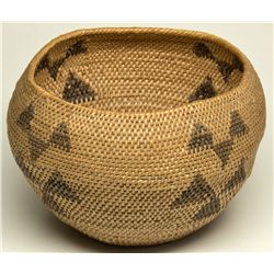 NVGreat Basin Basket