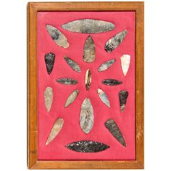 NVNative Spearhead and Arrowhead Group