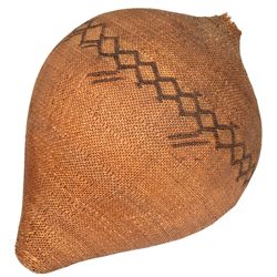 NVPaiute Seed Basket