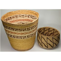 ORKlamath Baskets