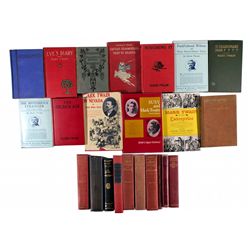 Mark Twain Library Books Assortment