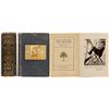 Image 1 : CT, Hartford--1st Edition Following the Equator, Twain