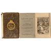 Image 1 : CT, Hartford--Twain's The Gilded Age First Edition