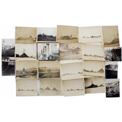 AKAlaskan Photos from the Gold Rush