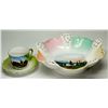 Image 1 : CA, Donner Lake-Nevada County-Souvenir China