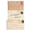 Image 1 : CA, Bridgeport-Mono County-Bridgeport Postal Covers Collection