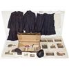 Image 1 : CA, Santa Clara--WW1 Nurse's Trunk & Archive