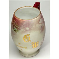 NVWingfield - George Wingfield Beer Mug