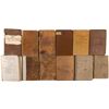 Image 1 : NVSpencer Mining Survey Books Group