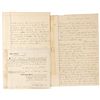 Image 1 : NV, Devil's Gate-Lyon County-Devil's Gate Mining Laws