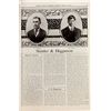 Image 11 : NV, Goldfield-Esmeralda County-Goldfield News Bound Volume