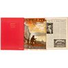 Image 1 : NV, Goldfield-Esmeralda County-Goldfield News Bound Volume