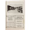 Image 3 : NV, Goldfield-Esmeralda County-Goldfield News Bound Volume