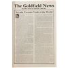 Image 5 : NV, Goldfield-Esmeralda County-Goldfield News Bound Volume