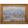 Image 1 : NV, Reno-Washoe County-Mt. Rose Painting