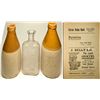 Image 1 : NV, Virginia City-Storey County-Virginia City Bottle Assortment