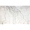 Image 1 : OR, Oregon--Early Oregon Territory Map *Territorial*