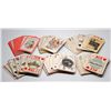 Image 1 : IL, Chicago-Cook County-Columbian Exposition Souvenir Playing Cards