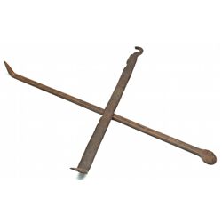Crevice Tools