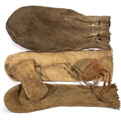 Gold Pouch Group