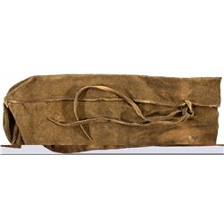 AKAlaska Gold Pouch