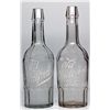 Image 1 : Back Bar Whiskey Bottles