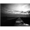 Image 1 : Bogaard, Hans van den,Kinderdijk februari 1991,44 x 54,9 cm,cibachrome,signet and staped on the b...