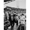 Image 1 : Ginjaar, Aloys,Ajax-Feyenoord 1974,38 x 28,5 cm,silverprint,signed on the back , €275-300...