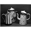 Image 1 : Monde, Els van der,Coffeetalk,29 x 38,8 cm,silverprint 2/10 2001,signed on the back, €250-280...
