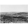 Image 1 : Mason, Frank,Jerusalem view from Mount Scopus,16,3 x 24 cm,albumineprint ca 1860, €250-270...