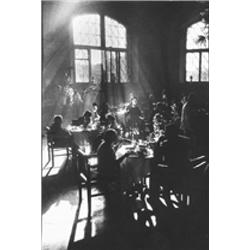 Shaikhet ,Arkadij (1899-1959),Coffee house, 1930,(c) Family Archive An.Shaikhet & M.Zhotikova,44,...