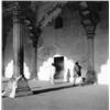 Image 1 : Andre de la Porte, Ferry,Rajasthan India 1994,37 x 37 cm,silverprint,exhibited Rijksmuseum Amster...