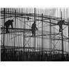 Image 1 : Klein, Art,Without title,49 x 60,8 cm,print on aluminium,signed on the back and 1975, €400-450...
