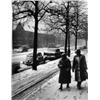Image 1 : Heijbroek, W.,Sneeuw,39,5 x 29,6 cm,silverprint, €80-120...