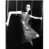 Image 1 : Schrofer, Matthijs,Bambi dans le studio de Paco Rabanne 1967,30,8 x 23, 8 cm,silverprint, €230-24...