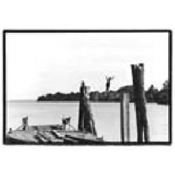 Lohuizen, Kadir van,Amazoneriver,30 x 40 cm,silverprint, €550-600,...