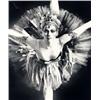 Image 1 : Duncan, Kenn,Martine van Hamel in Firebird American Ballet Theatre 1978,silverprint 1981,25,3 x 2...